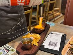 -卡朋西餐(扬名广场店)