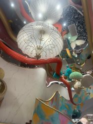 -奈尔宝·国风主题儿童乐园·亲子餐厅(豫园商城店)