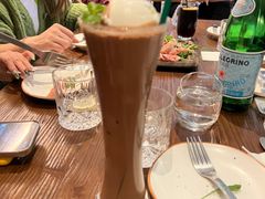 冰巧克力-ALLORA意大利餐厅(丰盛里店)