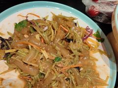 -满园烤鸭·春饼(沈北万达店)