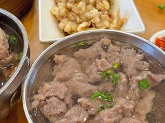 -老牌依强牛肉店(达道总店)