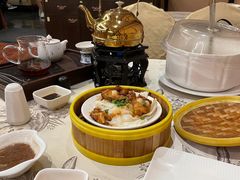 -香云轩·顺德菜(香云纱园林酒店店)