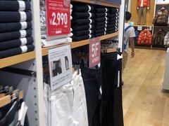 -优衣库(银座店)