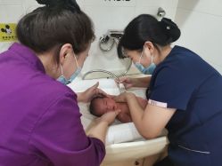 点击看大图 -馨月汇·一悦馨香月子中心(前滩店)