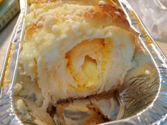 -萨么面包房(山东大学青岛校区创新与创业中心店)