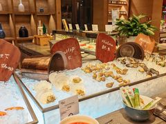 -食百绚全日制餐厅(成都棕榈泉费尔蒙酒店)