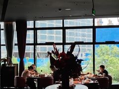 -2046湘味厨房(深圳湾店)