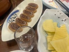-前门杨记·铜锅涮肉(王府井·故宫店)