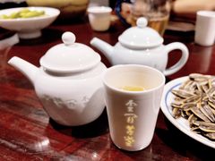 -月栖华明-云间草堂清茶馆(泗泾古镇店)