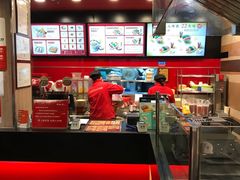 -和合谷(北新桥店)