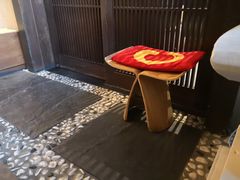 -千代武日本料理(爱建店)