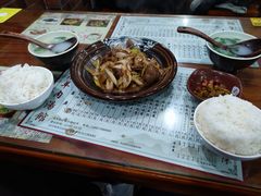 -茗味居羊肉汤面馆(临沂路店)