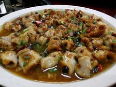 -盛记顺德高佬猪杂粥