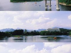 -濂泉响谷