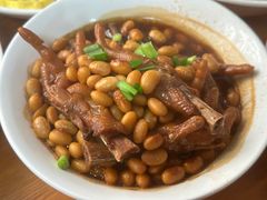 -玲燕蒸菜馆(江东路店)