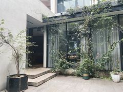 门面-箱美术馆私房菜(水晶郦城店)