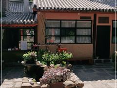 -寂照庵