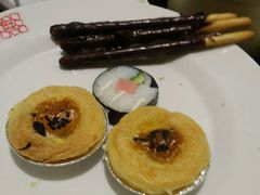 -环球约客烤涮自助(铜锣湾店)