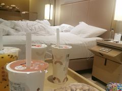 -北京康莱德酒店