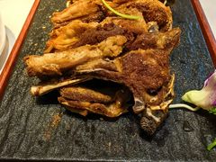 -马老六清真餐厅(雁滩店)