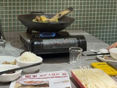 -肥家大排档(天河体育西店)