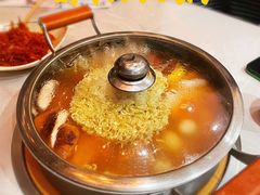 -七八冷面·延边朝鲜族美食(欢乐谷店)