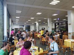 大堂-荣生萝卜汤饭店