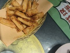 -全聚贤餐厅·湖北家常菜(沙湖店)