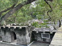 -广州莲花山旅游区
