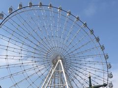 -横店影视城梦幻谷园区