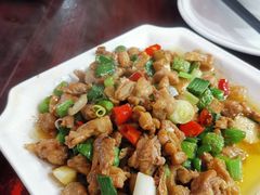 -御清斋总店(天一街店)
