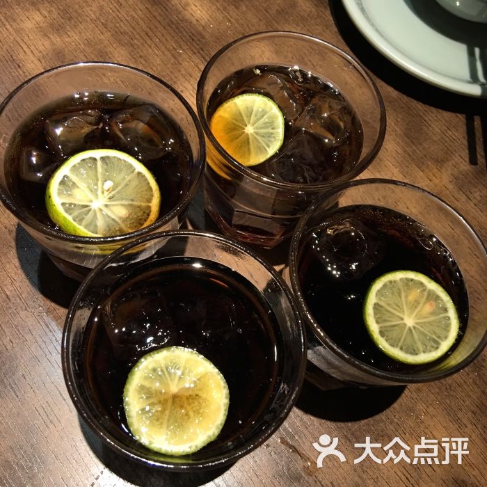 大头虾越式风味(惠福东路店)-可乐图片-广州美食-大众点评网