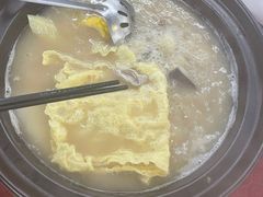 -光明清汤羊(宝业路店)