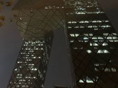 -中央广播电视总台(光华路办公区)