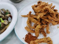 -威海渔村(黄兴路店)