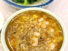 -朱洪元苏式面馆(绿宝广场店)