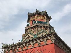 -延庆观