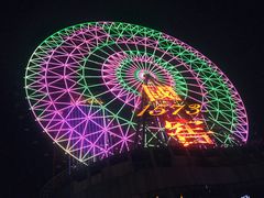 -星城之眼摩天轮
