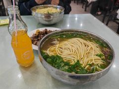 -杨记拉面总店