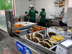 -清真-戏楼王记牛肉面