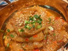 -浩海火燒雲傣家菜(芮欧百货店)