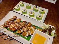 -星叶·东南亚料理(宁波万象汇店)