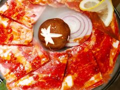-九田家黑牛烤肉料理(中北镇店)