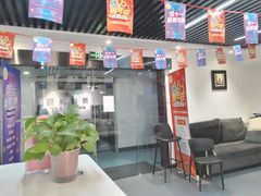 -舞蕾舞蹈(特长生校区)