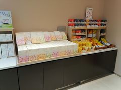 零售区-奈雪的茶(时代天街店)