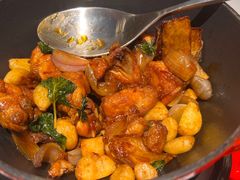 -狮拾久·现代新加坡料理(壹方城店)