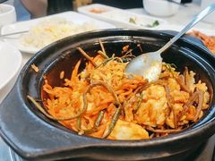-屋里家延边朝鲜族冷面(南园店)