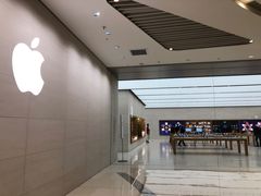 -Apple零售店(苏州店)