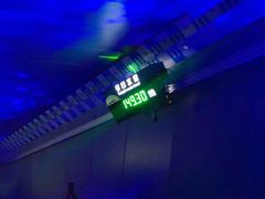 -白鹤梁水下博物馆