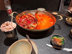 -色響火锅(恒隆广场店)